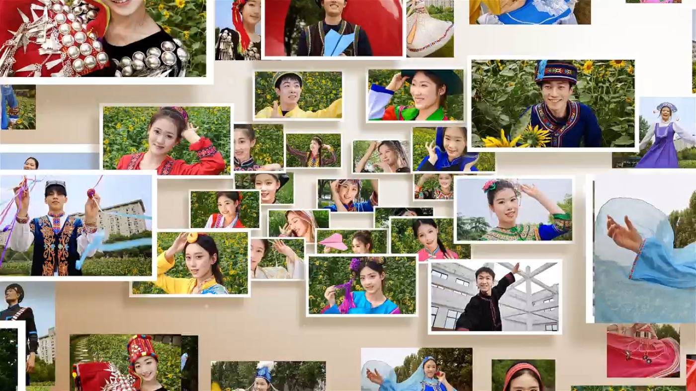 PHOTO WALL